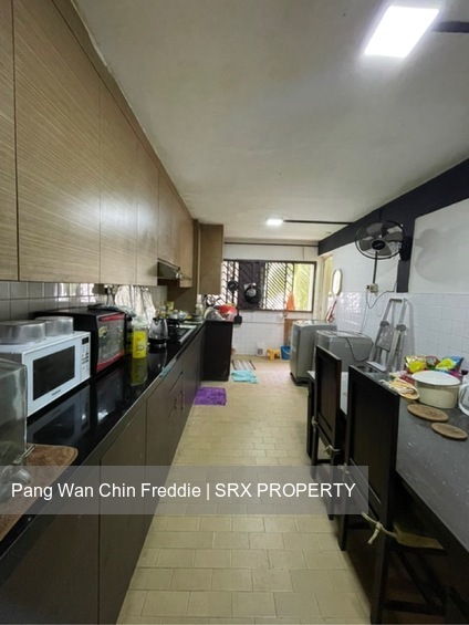 Blk 704 West Coast Road (Clementi), HDB 3 Rooms #586230971